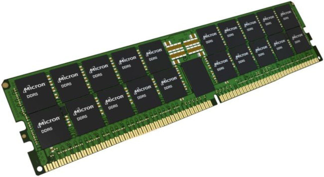SK Hynix z masową produką DDR5