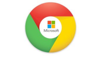 Microsoft Chrome