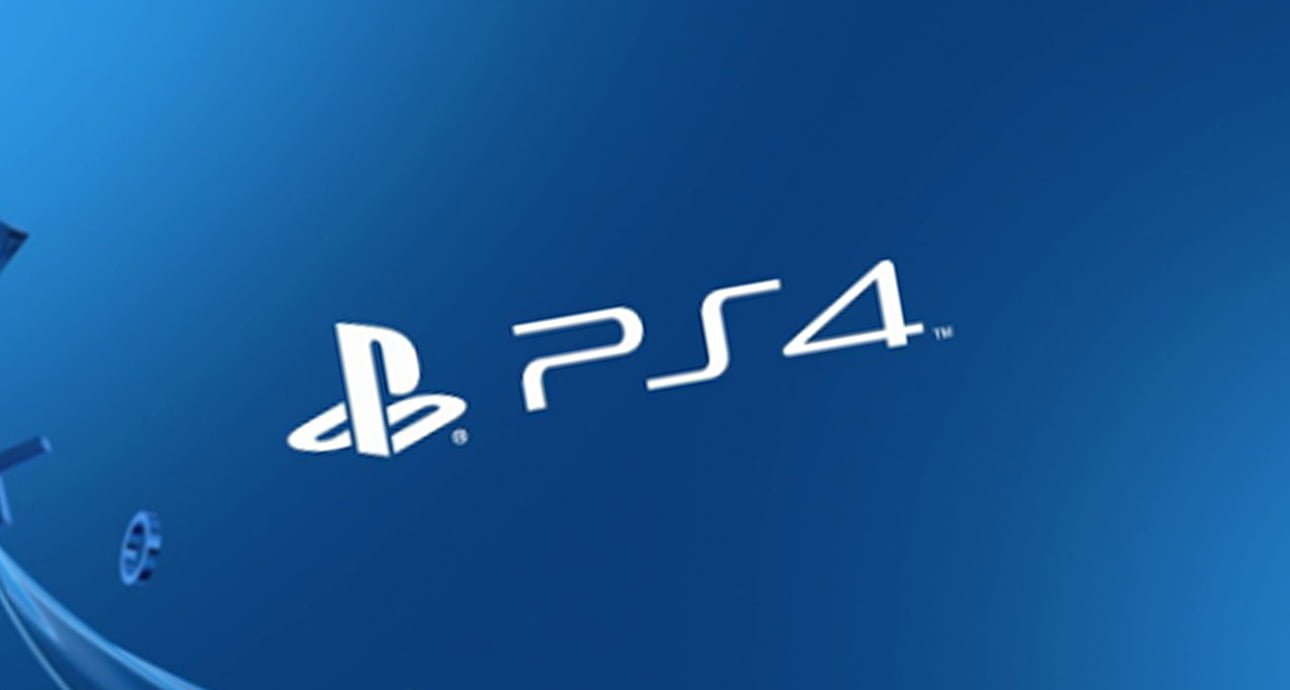 PlayStation 4 pOOBs4