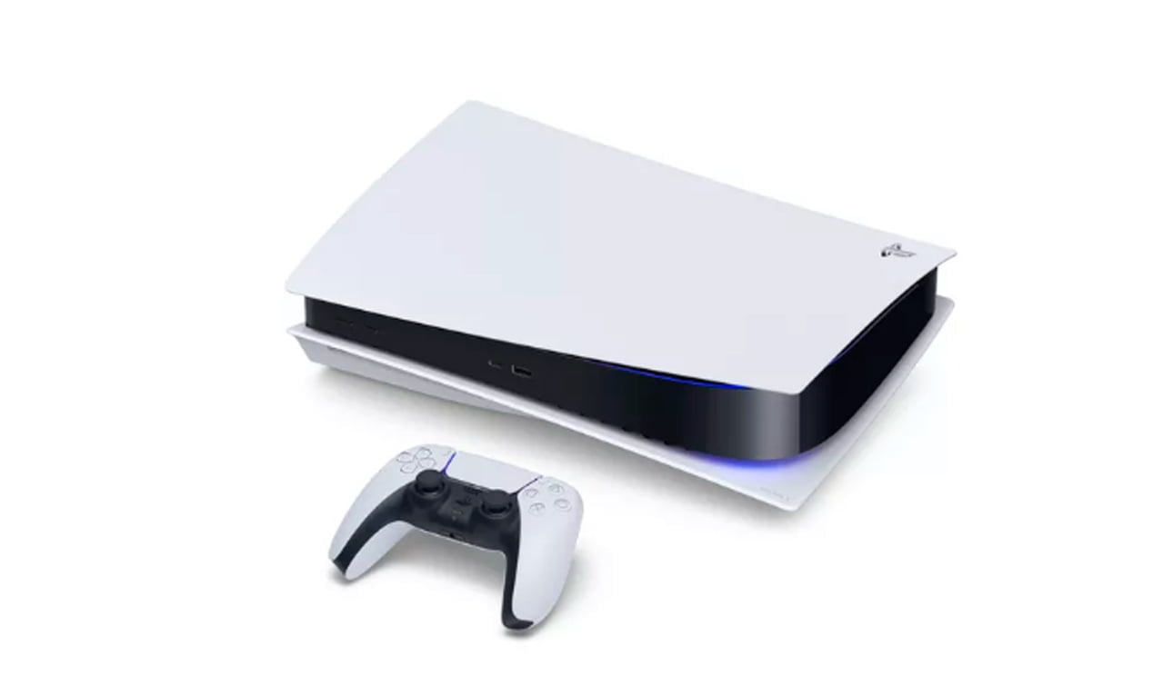 Sony zwiększa produkcję PlayStation 5