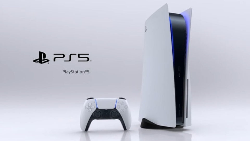 Sony zwiększa produkcję PlayStation 5