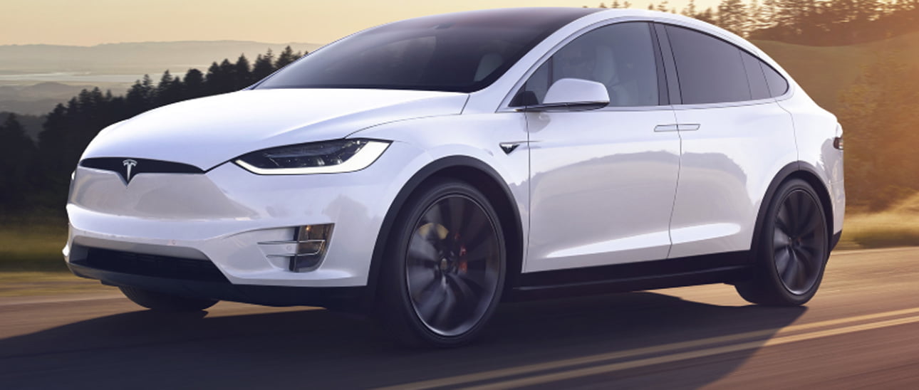 Tesla będzie sprzedawała licencję na Autopilota