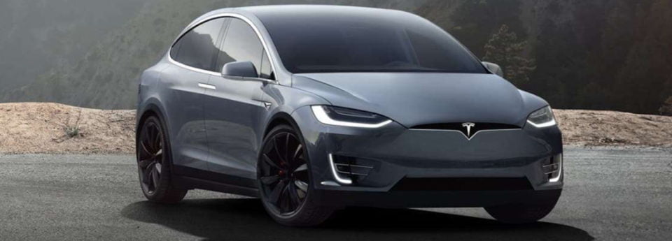 Tesla będzie sprzedawała licencję na Autopilota