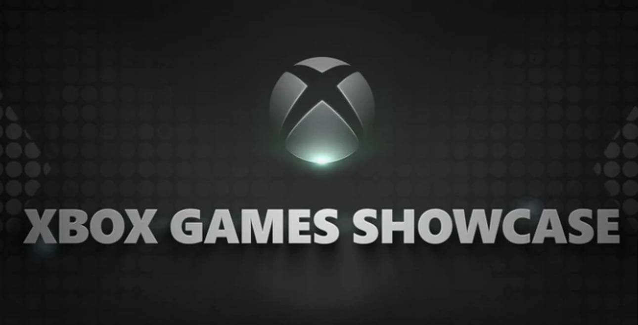 Xbox Game Showcase