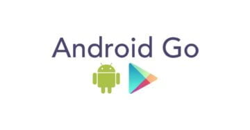 Android Go dla smartfonów z 2 GB RAM