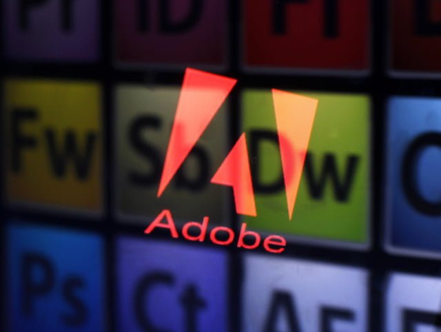 Adobe konwerter PDF online