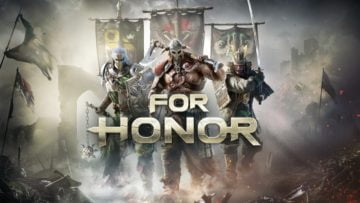 Darmowy weekend For Honor