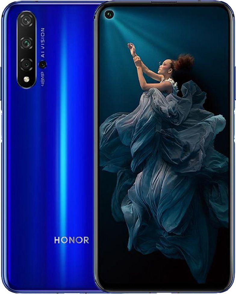 Honor 20