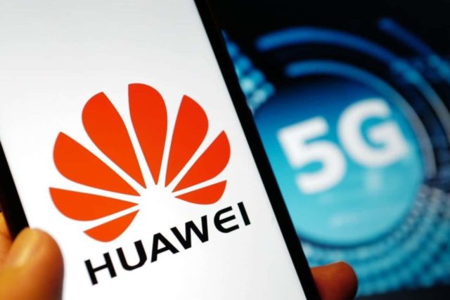 Blokada Huaweia szkodzi operatorom w USA