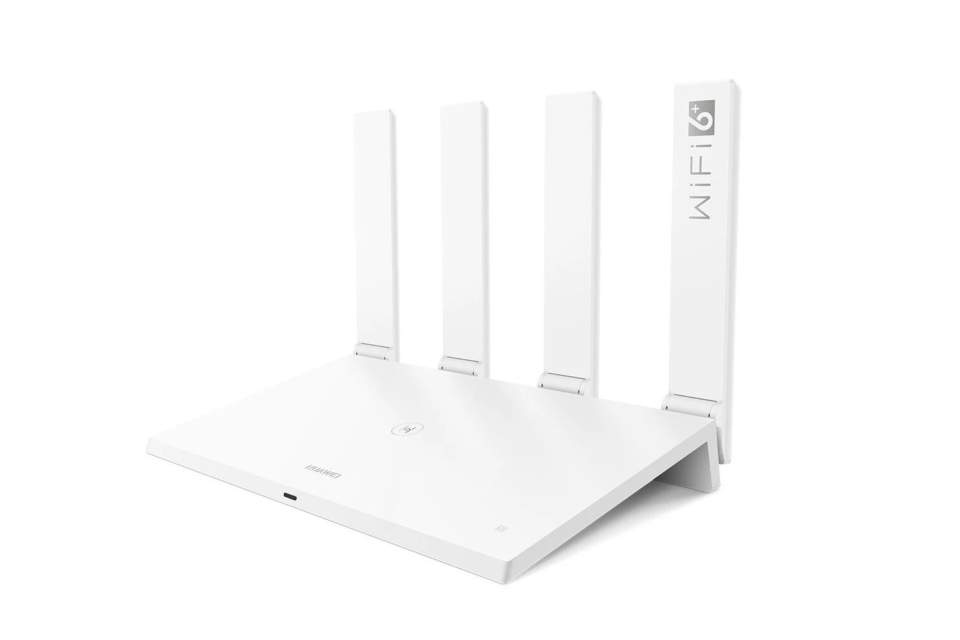 huawei wifi ax3 router premiera w polsce