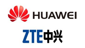 Huawei i ZTE przegrywaja w brytyjskim sądzie