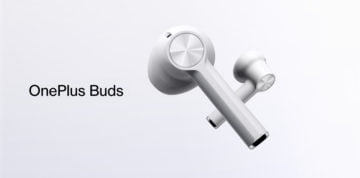 OnePlus Buds