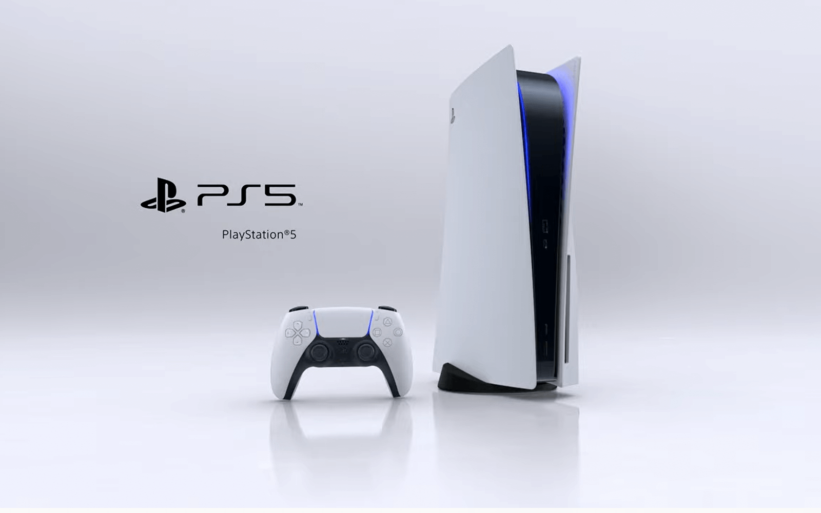PlayStation 5 z wymienną obudową