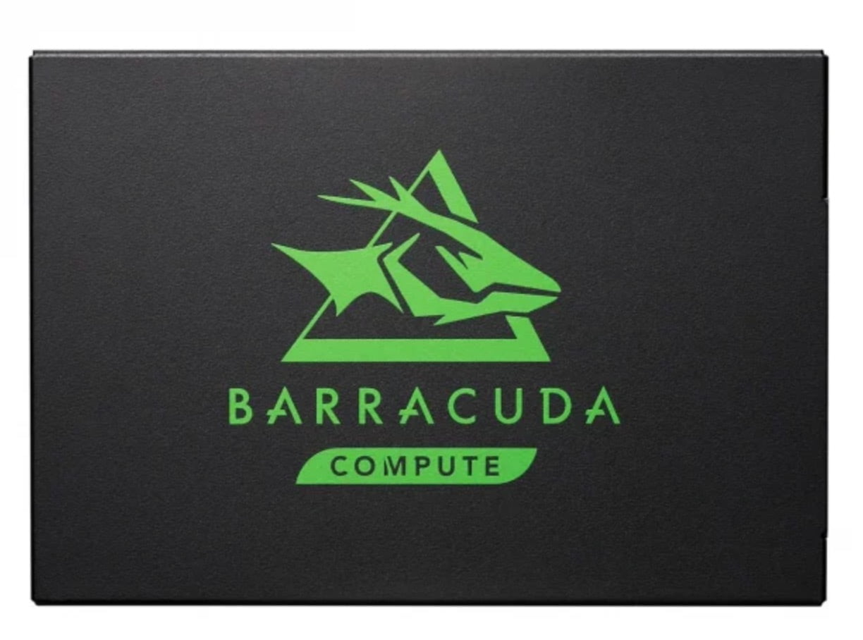 Seagate BarraCuda 120 250 GB