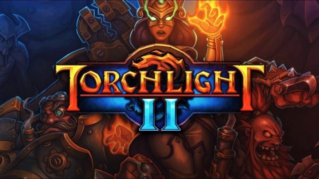 Torchlight II za darmo