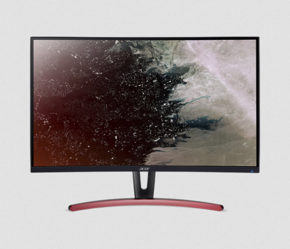 Acer ED323QURABIDPX Curved