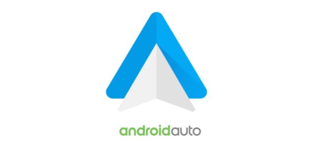 Połączenie bezprzewodowe z Android Auto
