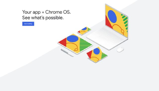 Chrome Web Store wyróżni najlepsze rozszerzenia