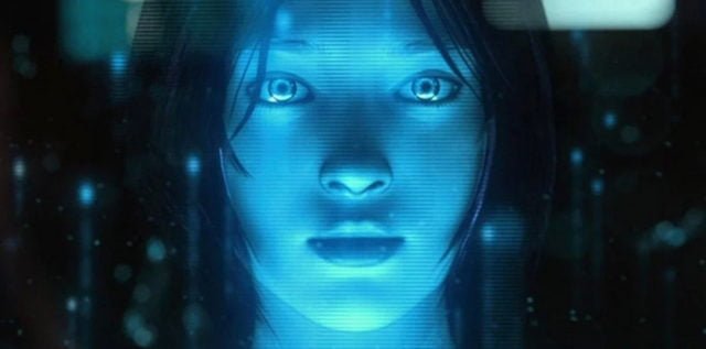 Microsoft przejmuje twórców podstaw Siri Cortana