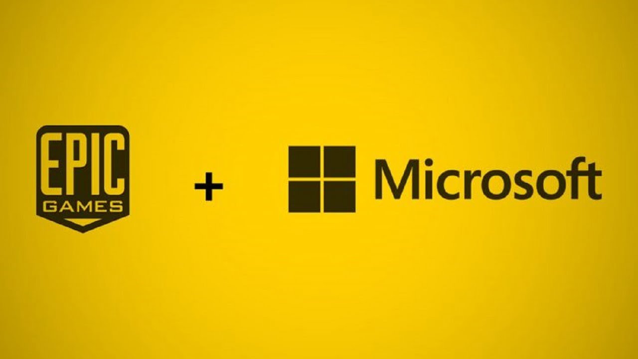 Microsoft zabiera głos w sprawie Epic i Apple