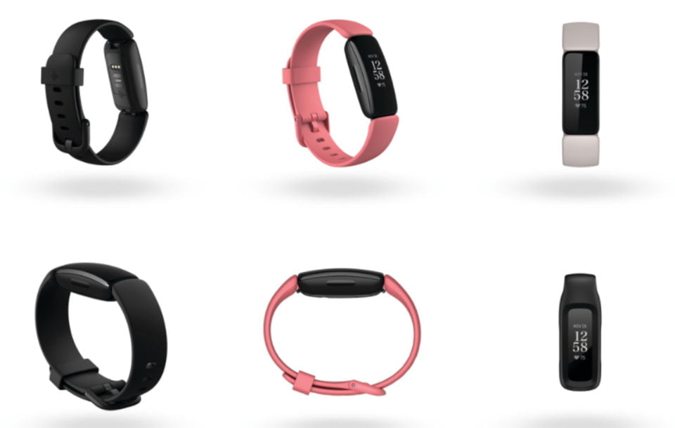 Fitbit Inspire 2