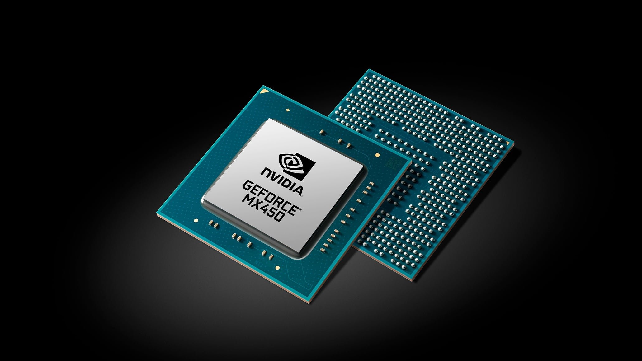 Nvidia Geforce MX450 w testach