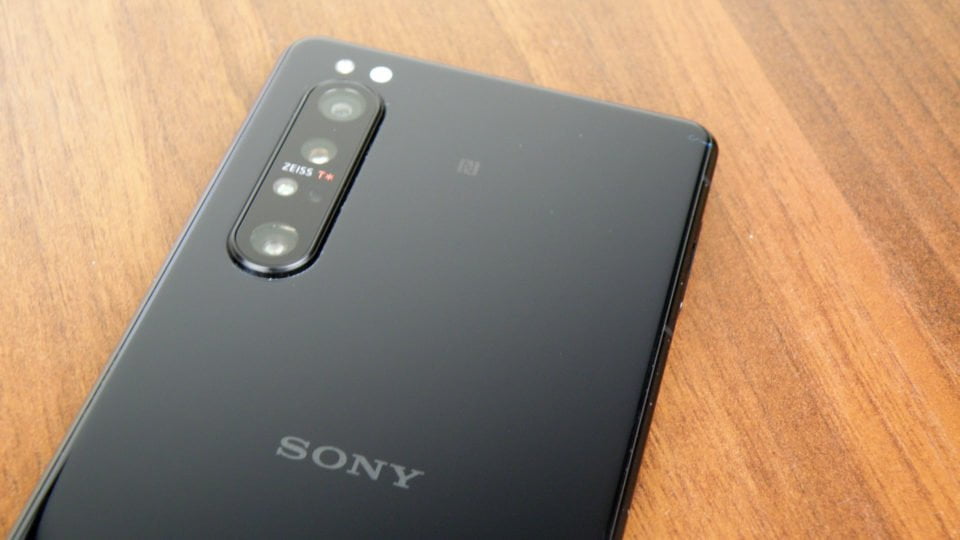 Sony program wymiany baterii i trzy duże aktualizacje