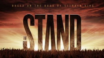 "The Stand" serial