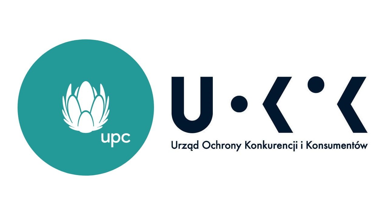 UPC decyzja UOKiK