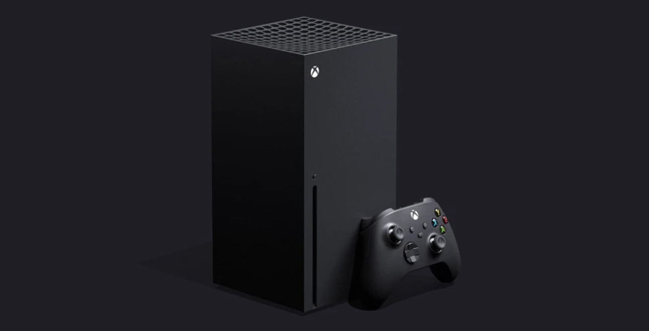 Xbox Series X pojawi się w listopadzie