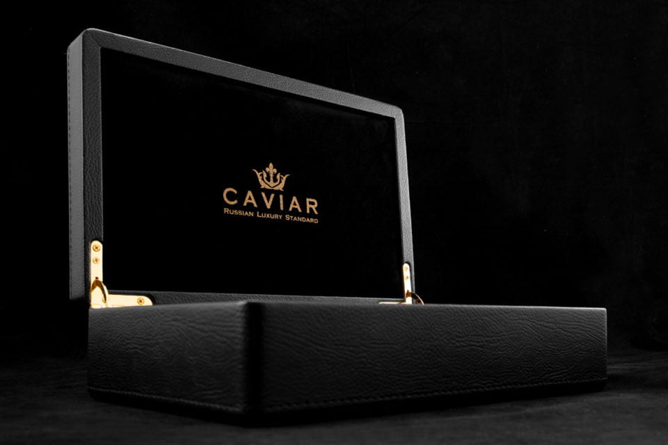apple iphone 12 pro caviar cena specyfikacja