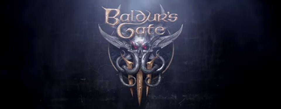 Baldur's Gate 3 z datą premiery 