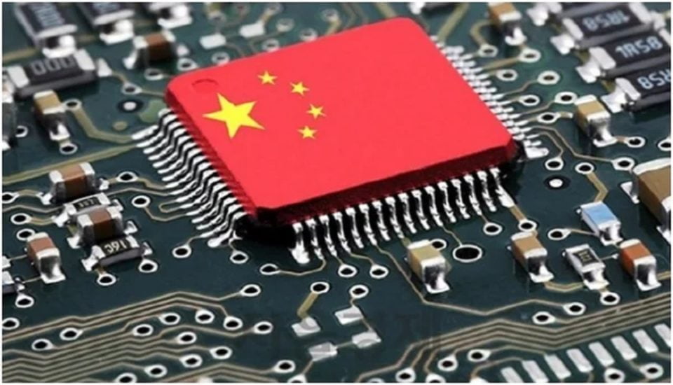 Chiński rynek motoryzacyjny uzależniony od procesorów z zewnątrz