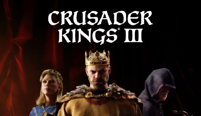 Crusader Kings 3 premiery gier wrzesień 2020
