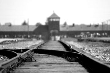 holocaust challenge na tiktoku