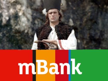 mBank zabiera konta użytkownikom