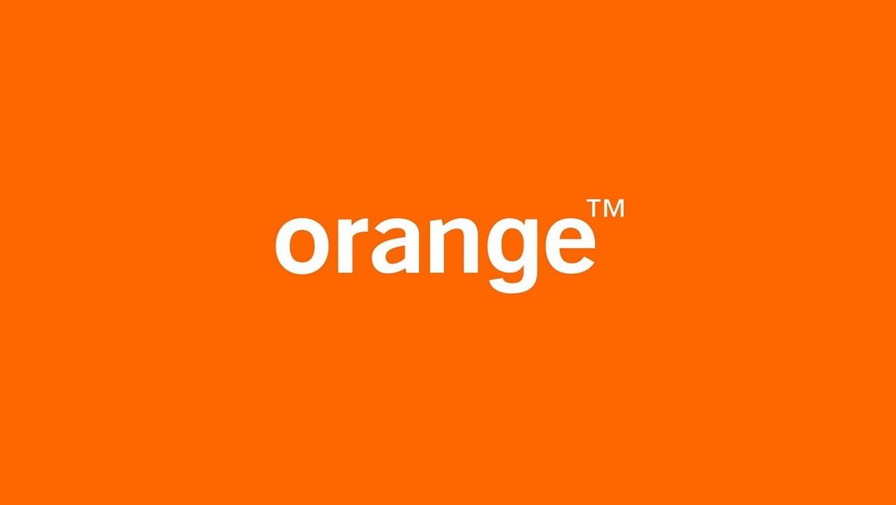 orange wśród najlepszych spółek IT