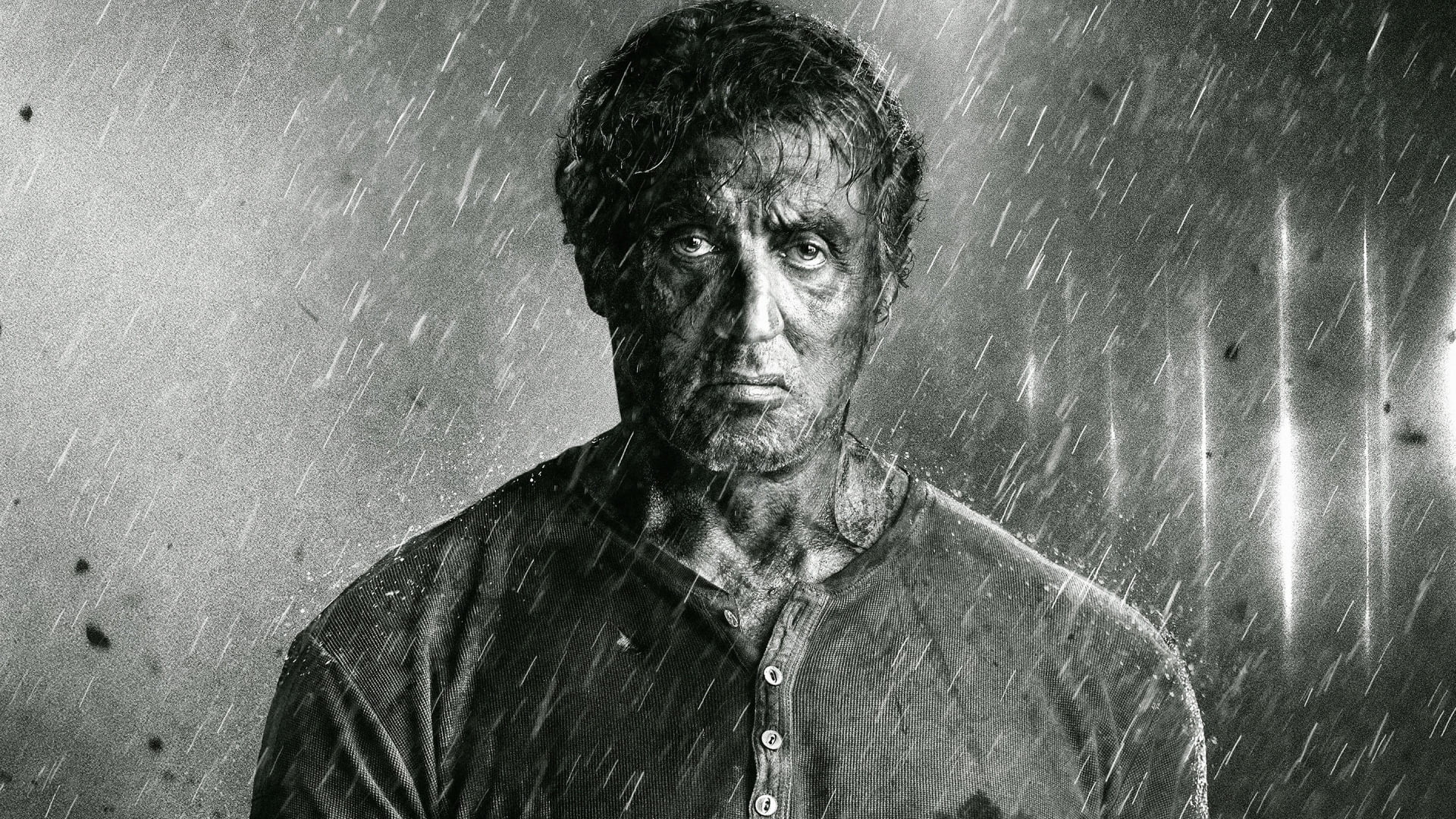 Pierwsze premiery września HBO GO - Rambo Ostatnia Krew