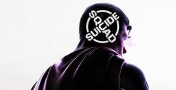 Suicide Squad od Rocksteady Studios