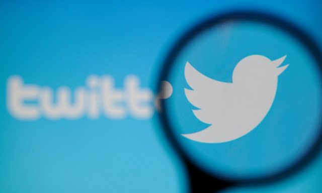 Kraje żądają od Twittera usunięcia danych