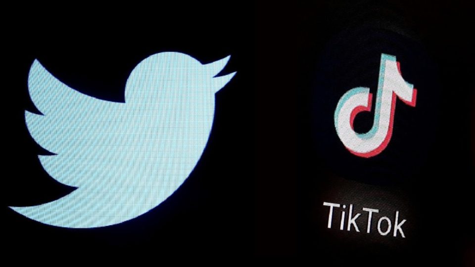 TikTok połączy się z Twitterem?