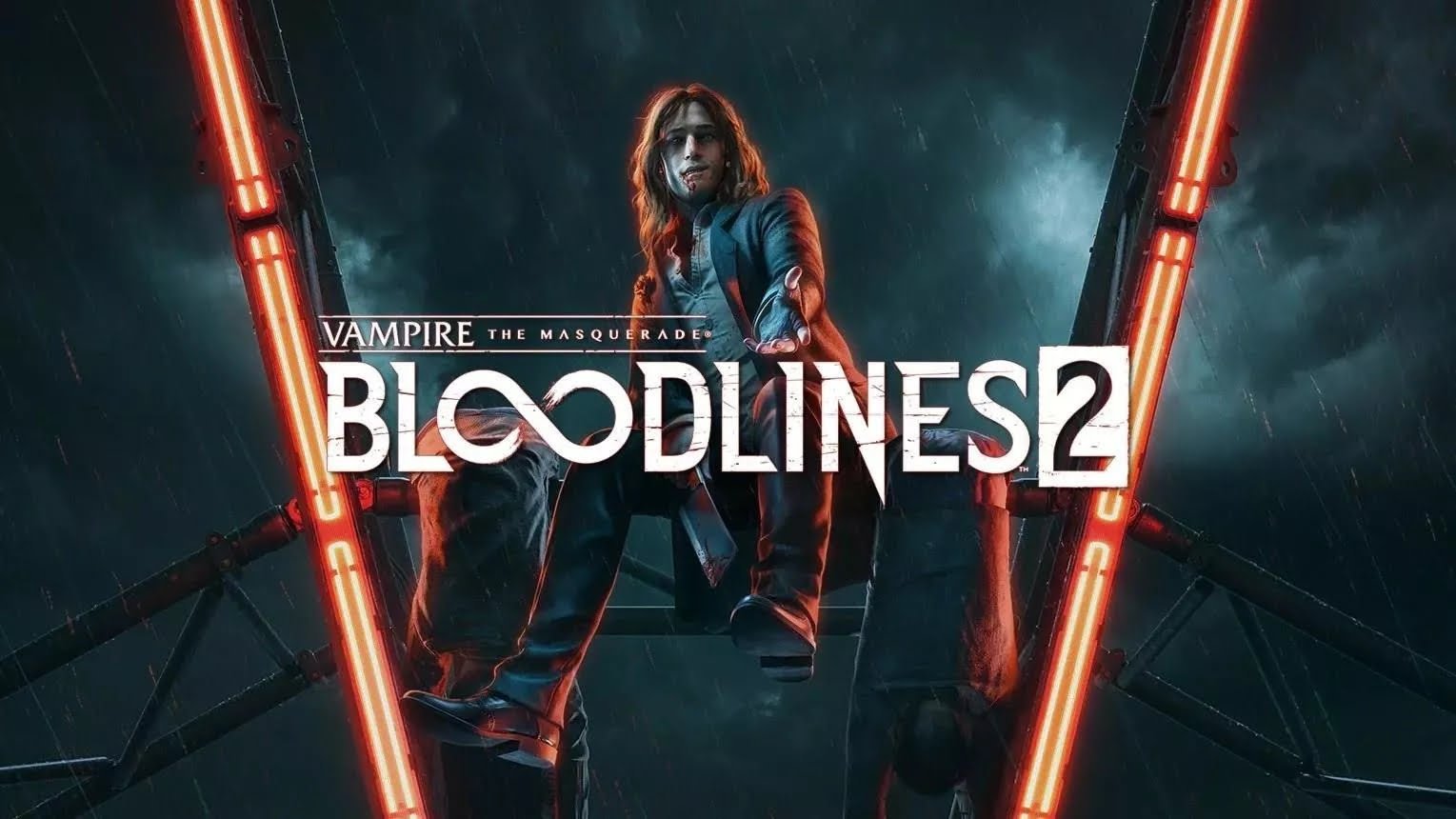 Vampire The Masquerade Bloodlines 2 premiera