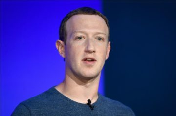 Mark Zuckerberg a szef Tesli