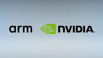 Nvidia nie kupi ARM