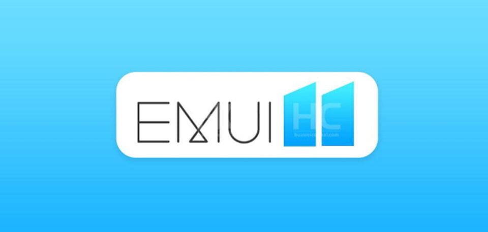 Aktualizacja EMUI 11 dla Huawei