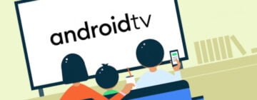 Android 11 dla Android TV