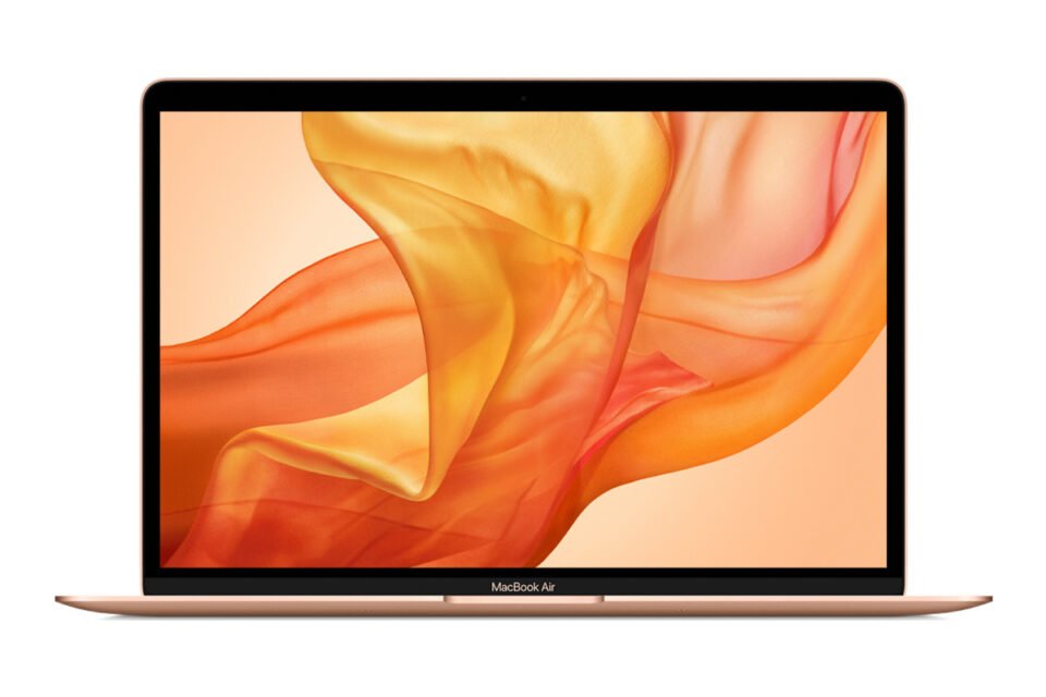 Apple Macbook Air 13 2020