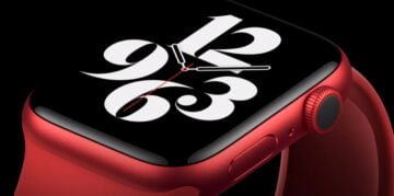 Apple Watch jako źródło dochodu