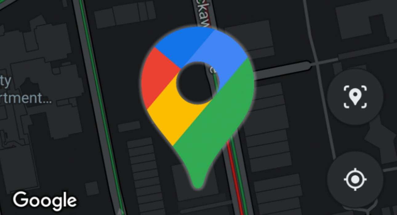 Błąd w Mapach Google dręczy małżeństwo