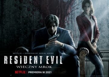 „Resident Evil: Wieczny mrok”